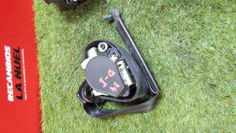 Foto 2ª: Kit Airbag Ford Transit 2.0 ECOBLUE 130CV 96KW FURGONETA [BKFA,BKFB,YMF6,YMFA,YMFB,YMFS] (2019)