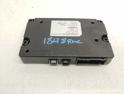 Centralita Motor ECU Ford C Max 1.6 ECOBOOST CAT 150CV 110KW GRAND