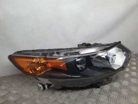 Foto 2ª: Faro Derecho Honda Accord LUXURY 150CV 110KW [N22B1] (2009)