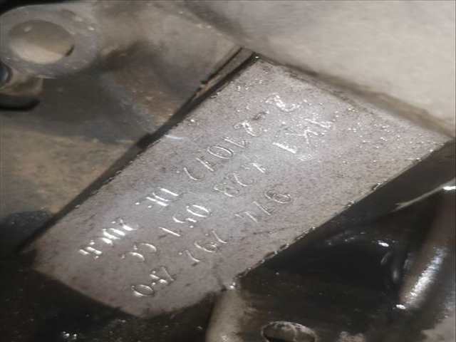 Cremallera de Direccion Seat Leon BKD