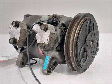 Compresor Aire Acondicionado Nissan Terrano 2.7 TDI 4WD 125CV 92KW