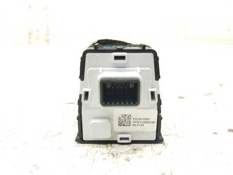 Foto 2ª: Mando Retrovisor Kia Xceed DRIVE 136CV 100KW [D4FE] (2020)