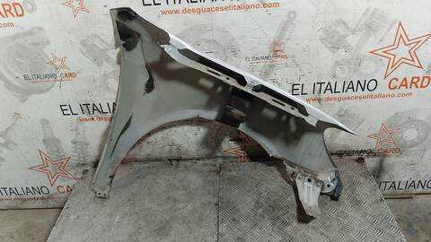 Foto 2ª: Aleta Delantera Izquierda Volkswagen Golf ADVANCE 105CV 77KW [CAYC] (2010)