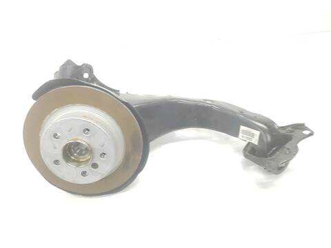 Foto 3ª: Mangueta Trasera Izquierda Bmw X1 2.0 16V TD 150CV [B47C20A] (2015)