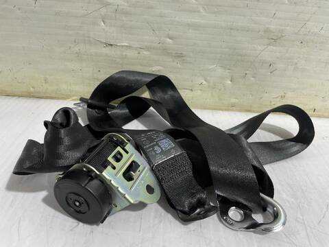 Foto 2ª: Cinturón Trasero Derecho Skoda Yeti ACTIVE 105CV [CBZB] (2009)