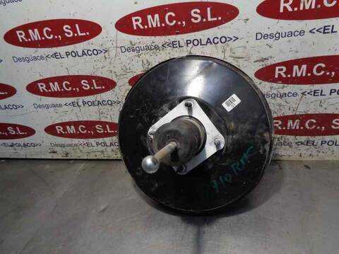 Foto 4ª: Servofreno Audi A3 2.0 TDI AMBIENTE 140CV 103KW [BKD] (2005)