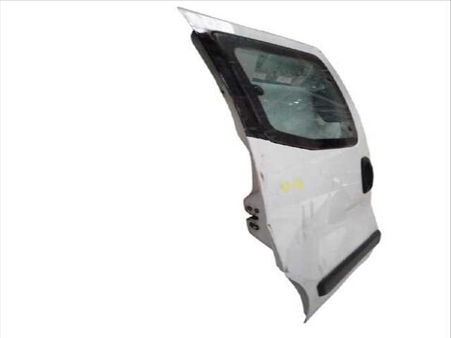 Foto 3ª: Puerta Lateral Corredera Derecha Peugeot Partner 1.6 HDI 16V (2008)