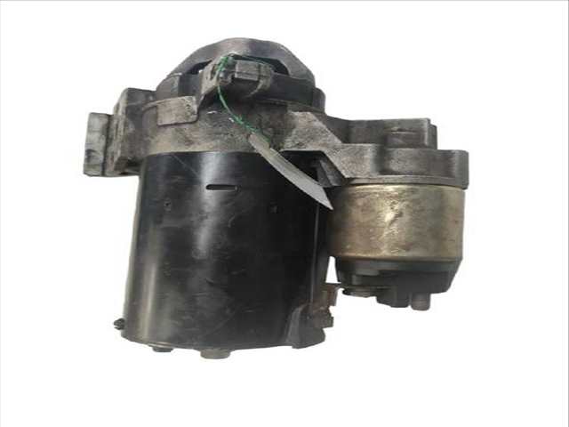 Foto 2ª: Motor de Arranque Bmw X3 XDRIVE 20 D 177CV (2003)