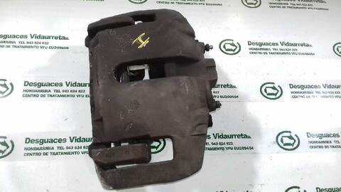 Pinza Freno Delantera Izquierdo Volkswagen Phaeton TDI V6 4MOTION 5 ASIENTOS) 224CV 165KW