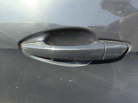 Maneta Exterior Trasera Izquierda Peugeot 3008 AHX