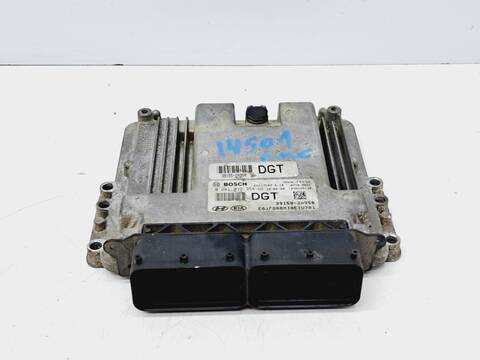 Centralita Motor ECU Kia Optima BUSINESS 141CV 104KW