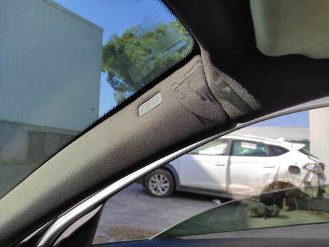 Airbag Cortina Delantero Derecho Bmw Serie 3 315 204D4