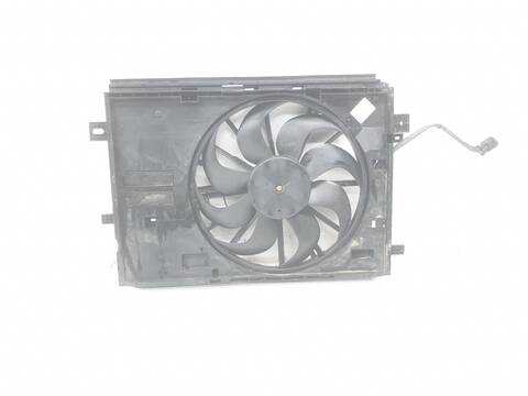 Electroventilador Citroen Berlingo FEEL BUSINESS M