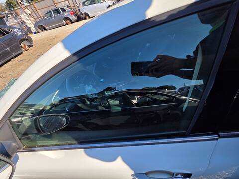 Luna Delantera Izquierda Renault Megane H5H470 BERLINA IV BERLINA 5P