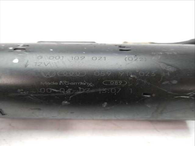 Foto 3ª: Motor de Arranque Audi A6 2.5 TDI 180CV (1997)