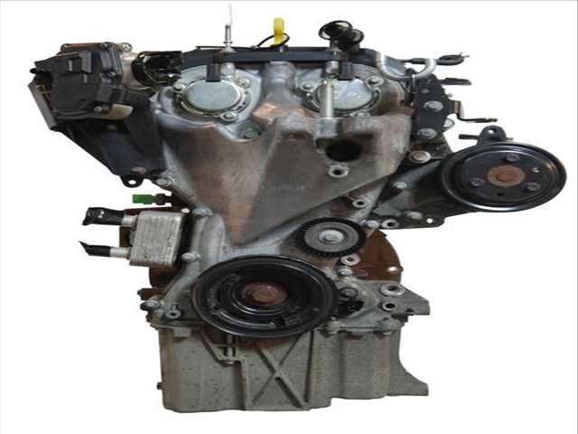 Foto 3ª: Motor Completo Ford Fiesta 100CV 74KW [SFJC] (2017)