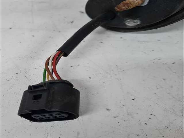 Foto 4ª: Retrovisor Derecho Seat Leon ERENCE 140CV 103KW [BKD] (2005)