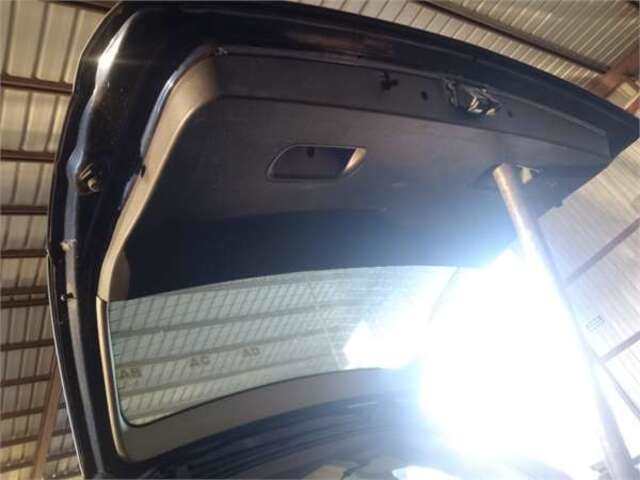 Foto 3ª: Portón Opel Meriva 1.7 CDTI [Z 17 DTH]