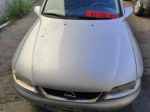 Capot Opel Vectra X16XEL BERLINA