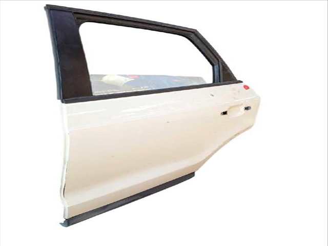 Foto 2ª: Puerta Trasera Izquierda Audi Q3 1.4 TSI (2011)