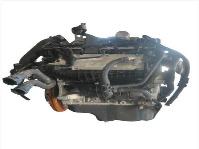 Foto 3ª: Motor Completo Seat Leon 1.2 TSI 105CV (2005)