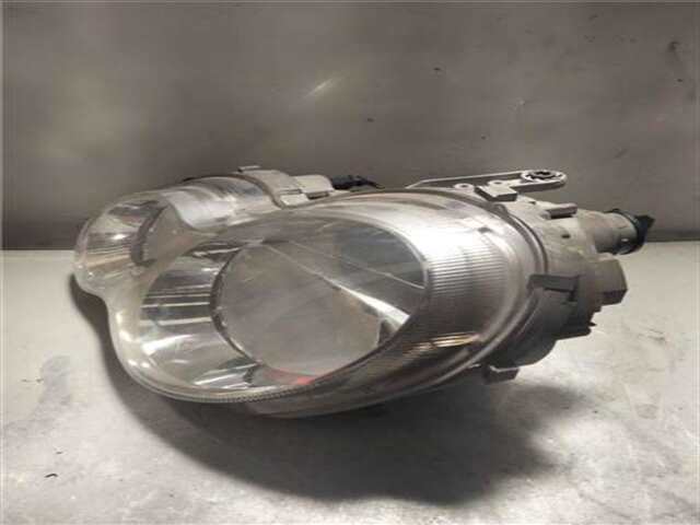 Foto 3ª: Faro Izquierdo Mercedes Clase C 160 2.2 C 220 CDI (LA)(203.008) [2.2 LTR. - 110 KW CDI CAT] [646963]