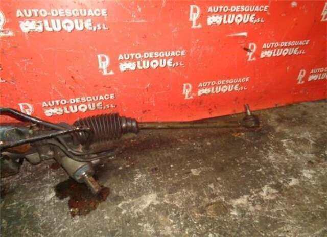 Foto 3ª: Cremallera de Direccion Peugeot 306 1.9D [WJZ]