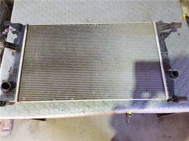 Radiador Motor Renault Megane 1.5 AUTHENTIQUE [1.5 LTR. - 63 KW DCI DIESEL CAT] III BERLINA 5P (2008-_)