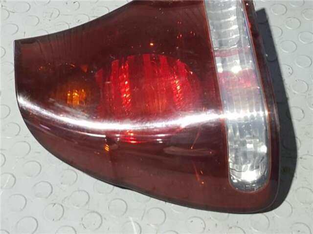 Foto 2ª: Piloto Trasero Izquierdo Bmw Serie 3 315 2.0 320TD [2.0 LTR. - 110 KW 16V DIESEL CAT] [M47 D20 (20 4 D4)]