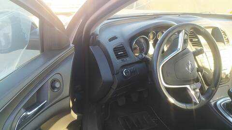 Kit Airbag Opel Insignia EXCELLENCE BERLINA 131CV 96KW