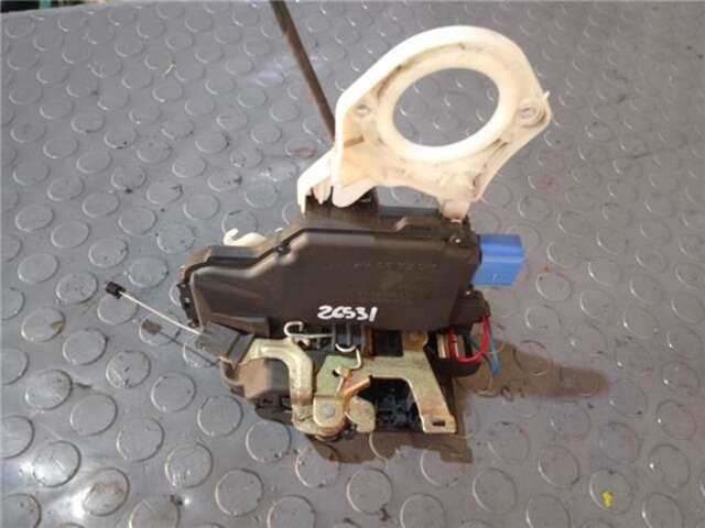 Cerradura Puerta Delantera Derecha Seat Ibiza 1.4 ERENCE [1.4 LTR. - 51 KW TDI CAT (BNM)]