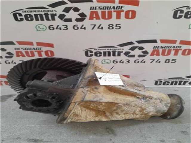 Diferencial Trasero Land Rover Discovery 2.5 TD5 E [2 5 LTR. - 102 KW TD] 139CV
