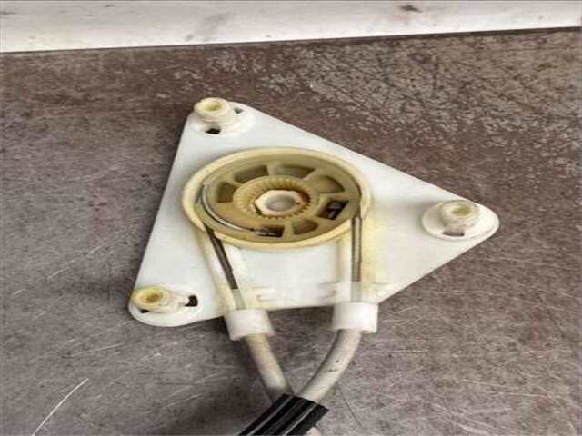 Foto 2ª: Elevalunas Eléctrico Trasero Derecho Seat Altea 2.0 TDI 16V [BKD]