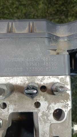 Abs Lexus RX 3.5 G 350 AUTO