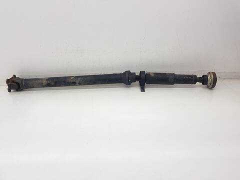 Transmision Central Land Rover Discovery TDV6 S 211CV