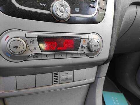 Mando Climatizador Ford Focus G6DD