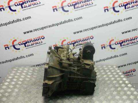 Foto 3ª: Caja Cambios Hyundai Sonata VERSION INDEFINIDA (1999)