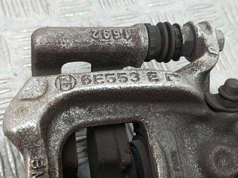 Foto 3ª: Pinza Freno Trasera Izquierdo Bmw X1 1.8 GI SDRIVE 18I AUT. 136CV 100KW B38 U11 [B38A15P] (2022)