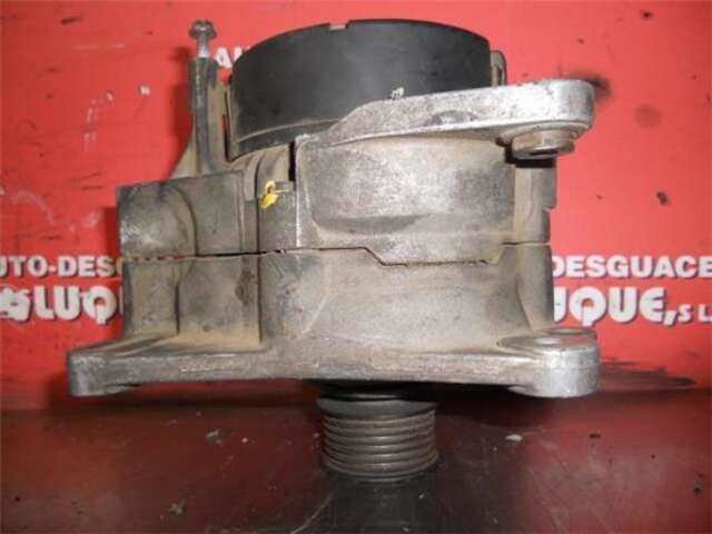 Foto 2ª: Alternador Volkswagen Golf 1.6 CL [1.6 LTR. - 55 KW] [ABU]