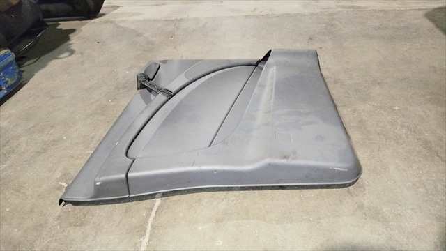 Foto 3ª: Tapizados Cartoneras Mercedes Vito 2.2 D CDI W639 [646980] (2010)