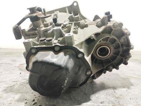 Foto 3ª: Caja Cambios Hyundai i30 1.4 109CV 80KW [G4FA] (2011)