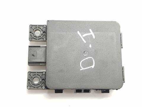 Foto 2ª: Centralita Motor ECU Volkswagen Crafter 35 FURGON BL TSA FWD (2017)