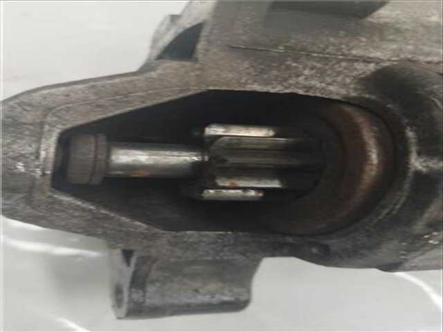 Foto 3ª: Motor de Arranque Peugeot Expert 2.0 VOLLVERGLAST 5 SITZE) [2 0 LTR. - 80 KW HDI] 109CV