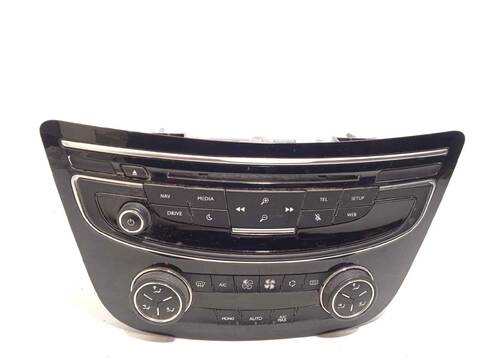 Foto 3ª: Mando Multifuncion Peugeot 508 ACTIVE 120CV 88KW [BH01] (2016)