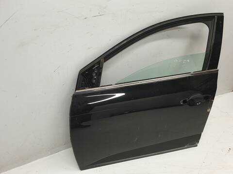 Foto 2ª: Puerta Delantera Izquierda Renault Megane TECHNO (2016)