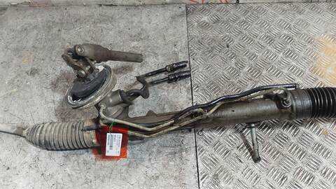 Foto 4ª: Cremallera de Direccion Peugeot 206 XT BERLINA 69CV 51KW [WJZ] (1999)