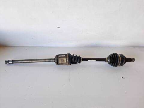 Transmision Delantera Derecha Bmw X3 2.0D 2.0 16V DIESEL CAT 150CV