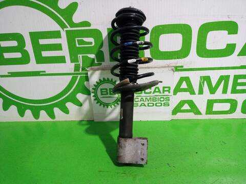 Foto 2ª: Amortiguador Delantero Izquierdo Citroen C4 EXCLUSIVE AUT. 109CV [9HZDV6TED4] (2006)
