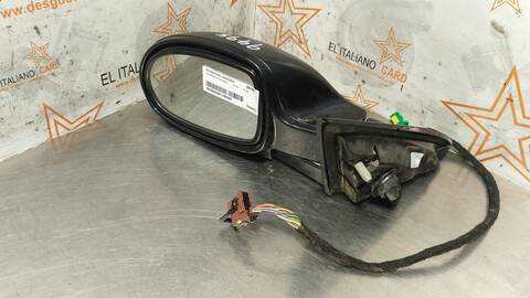 Retrovisor Izquierdo Citroen C6 EXCLUSIVE 204CV 150KW