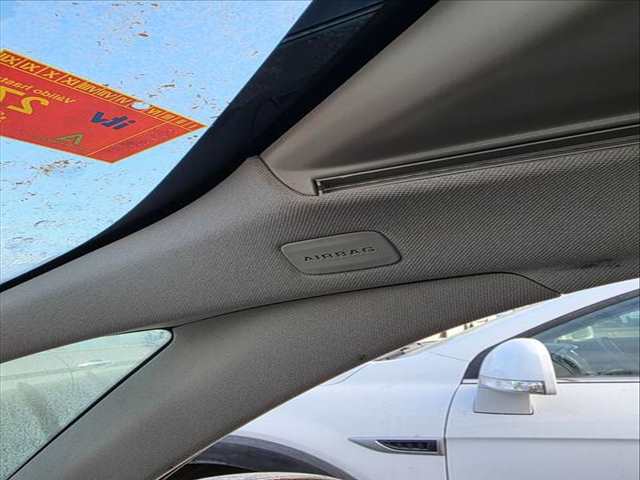 Airbag Cortina Delantero Derecho Citroen C4 HNS PICASSO